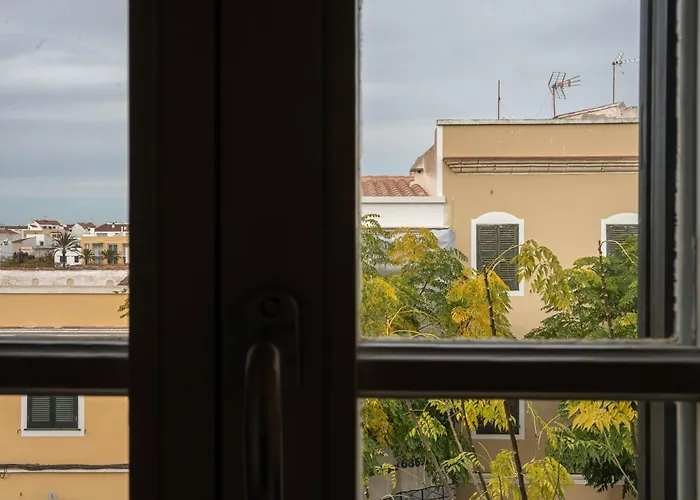 Hotel Los 5 Sentidos