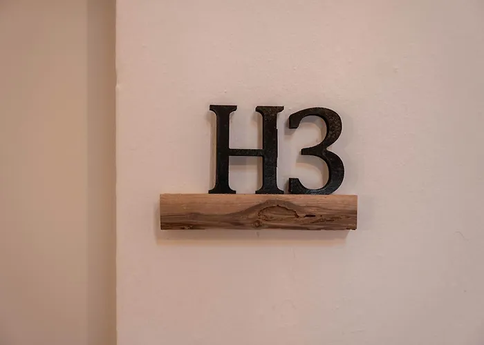 Hotel Los 5 Sentidos