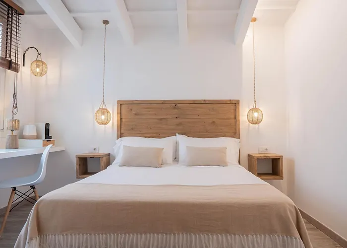 Hotel Los 5 Sentidos